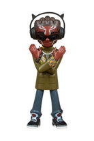 Unruly Industries-Black Panther Designer Collectible Toy by kaNO-Heykel-1-roqelvaxirum.shop