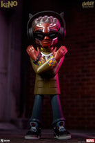 Unruly Industries-Black Panther Designer Collectible Toy by kaNO-Heykel-4-roqelvaxirum.shop