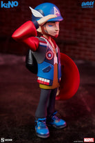 Unruly Industries-Captain America Designer Collectible Toy by kaNO-Heykel-5-roqelvaxirum.shop