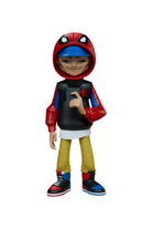 Unruly Industries-Spider-Man Designer Collectible Toy by kaNO-Heykel-1-roqelvaxirum.shop