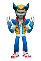 Unruly Industries-Wolverine Designer Collectible Toy by kaNO-Heykel-1-roqelvaxirum.shop