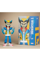 Unruly Industries-Wolverine Designer Collectible Toy by kaNO-Heykel-2-roqelvaxirum.shop