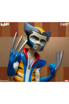 Unruly Industries-Wolverine Designer Collectible Toy by kaNO-Heykel-4-roqelvaxirum.shop