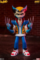 Unruly Industries-Wolverine Designer Collectible Toy by kaNO-Heykel-5-roqelvaxirum.shop