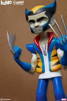 Unruly Industries-Wolverine Designer Collectible Toy by kaNO-Heykel-6-roqelvaxirum.shop