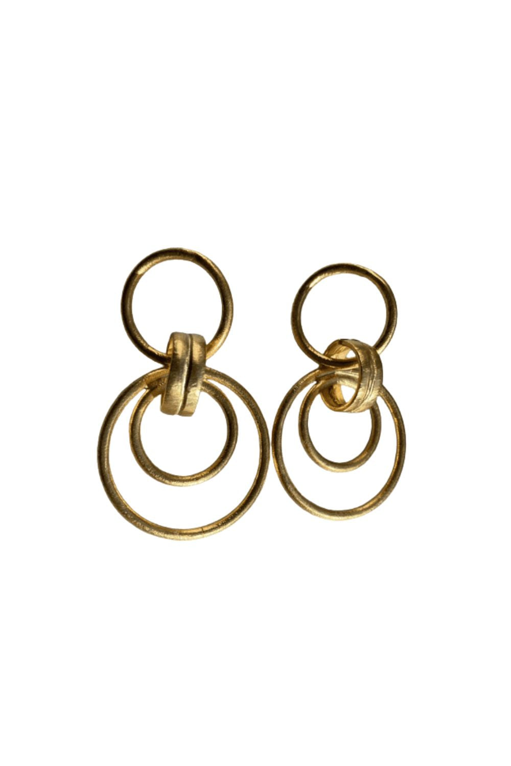 Morning Blue-Circles Earrings-Küpe-1-roqelvaxirum.shop
