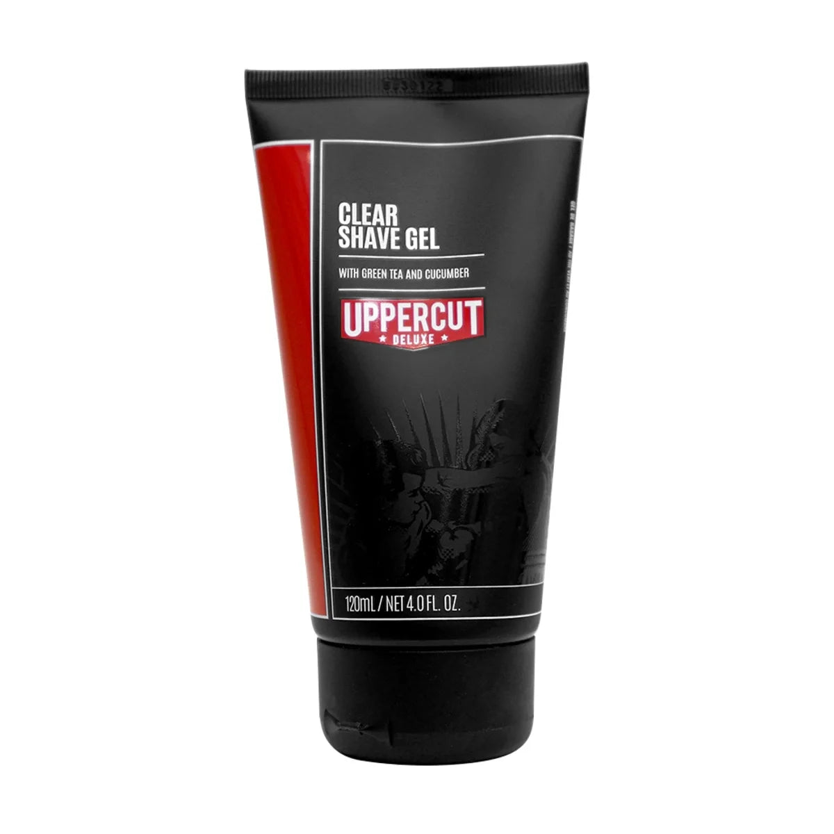 Uppercut Deluxe Clear Tıraş Jeli 120 ML