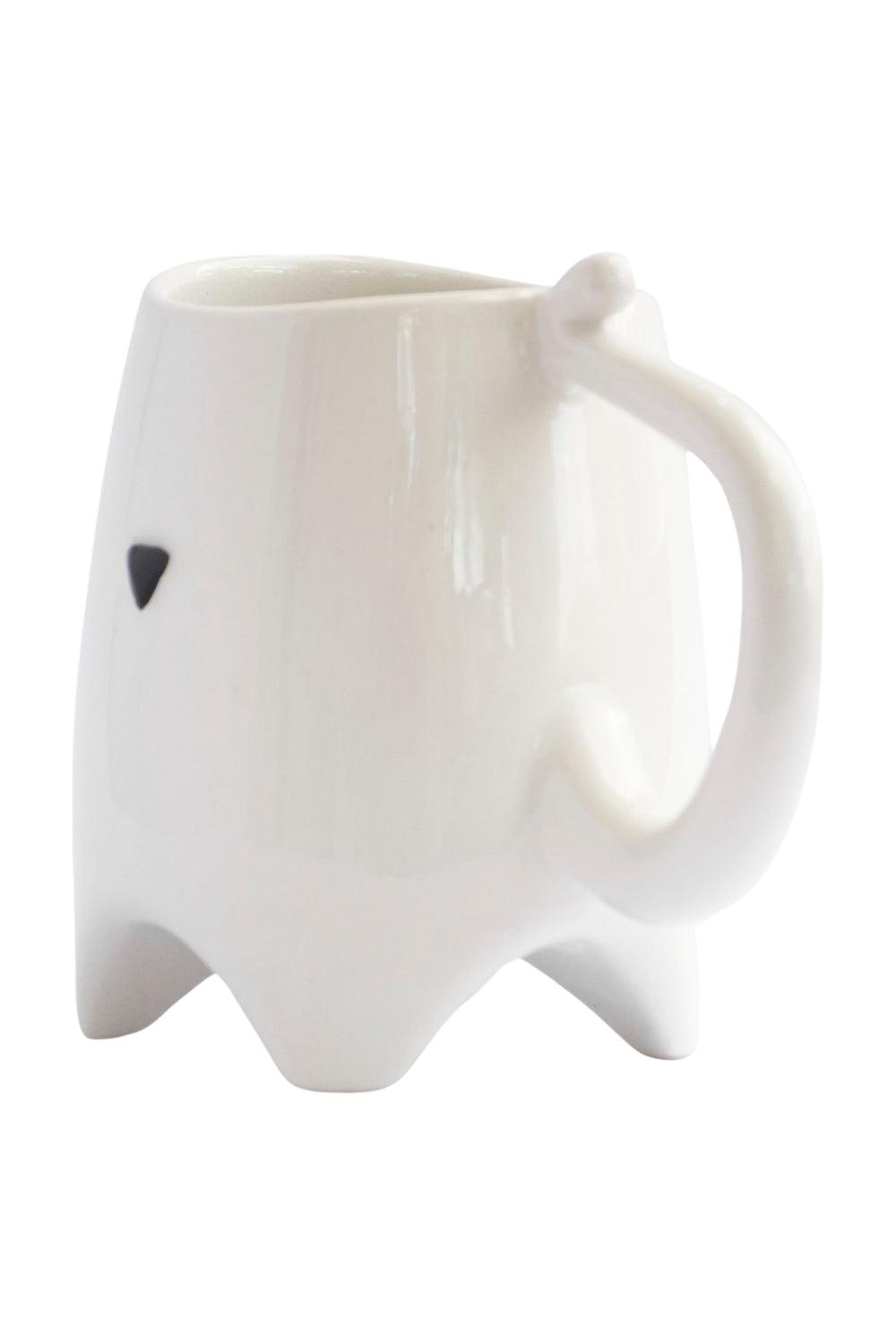 Urania Design-El Yapımı Seramik Kedi Kupa-Bardak-2-roqelvaxirum.shop