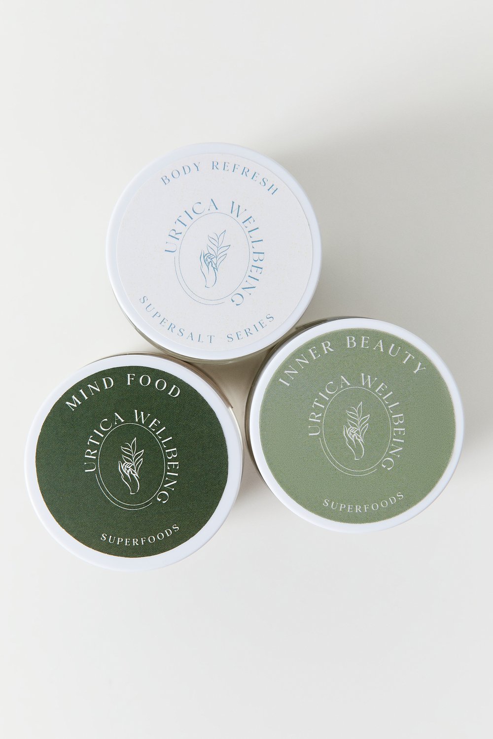 Urtica Wellbeing-'Daha Sağlıklı Bir Sen' Seti-Bitkisel Ürünler-3-roqelvaxirum.shop