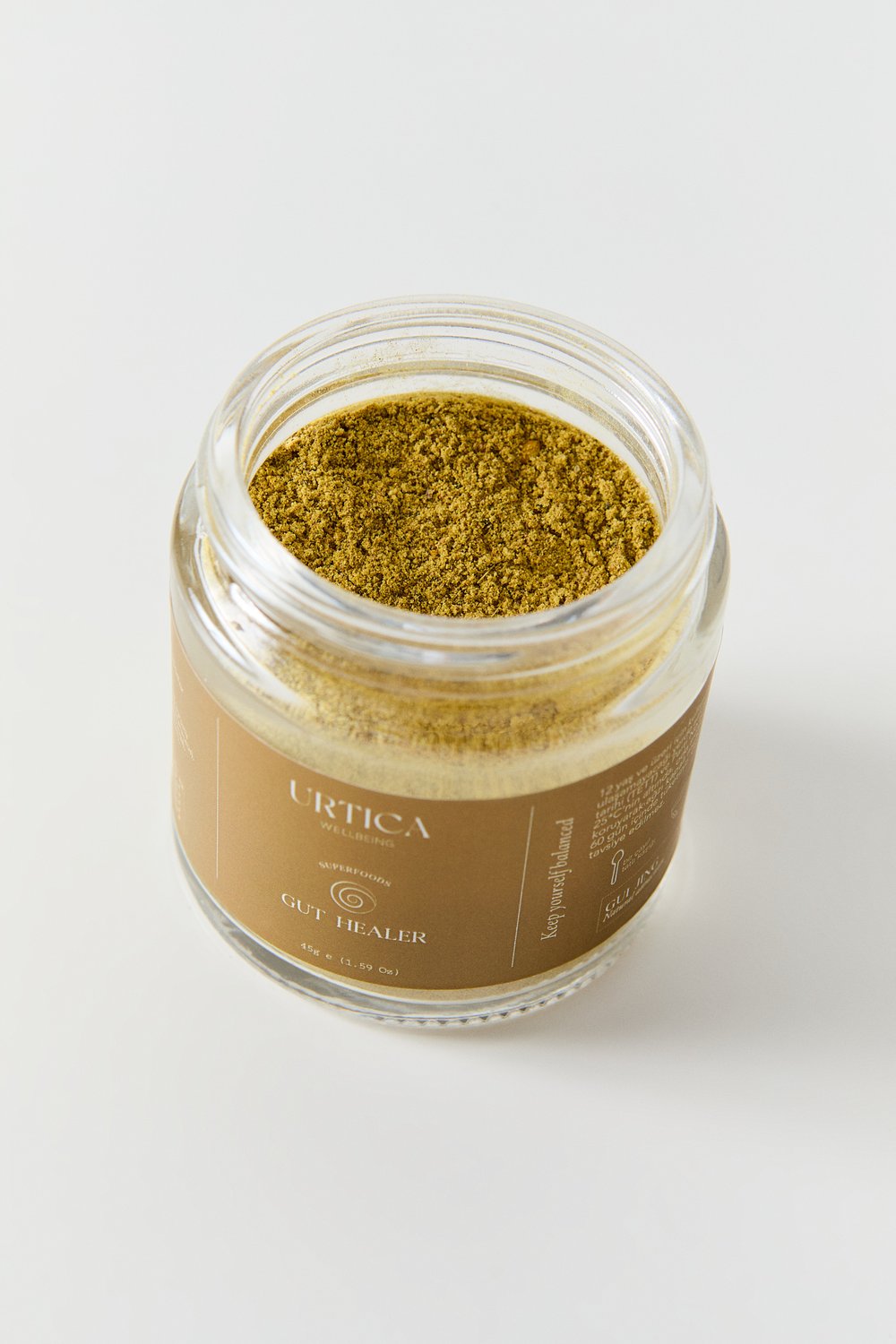 Urtica Wellbeing-Gut Healer-Bitkisel Ürünler-5-roqelvaxirum.shop