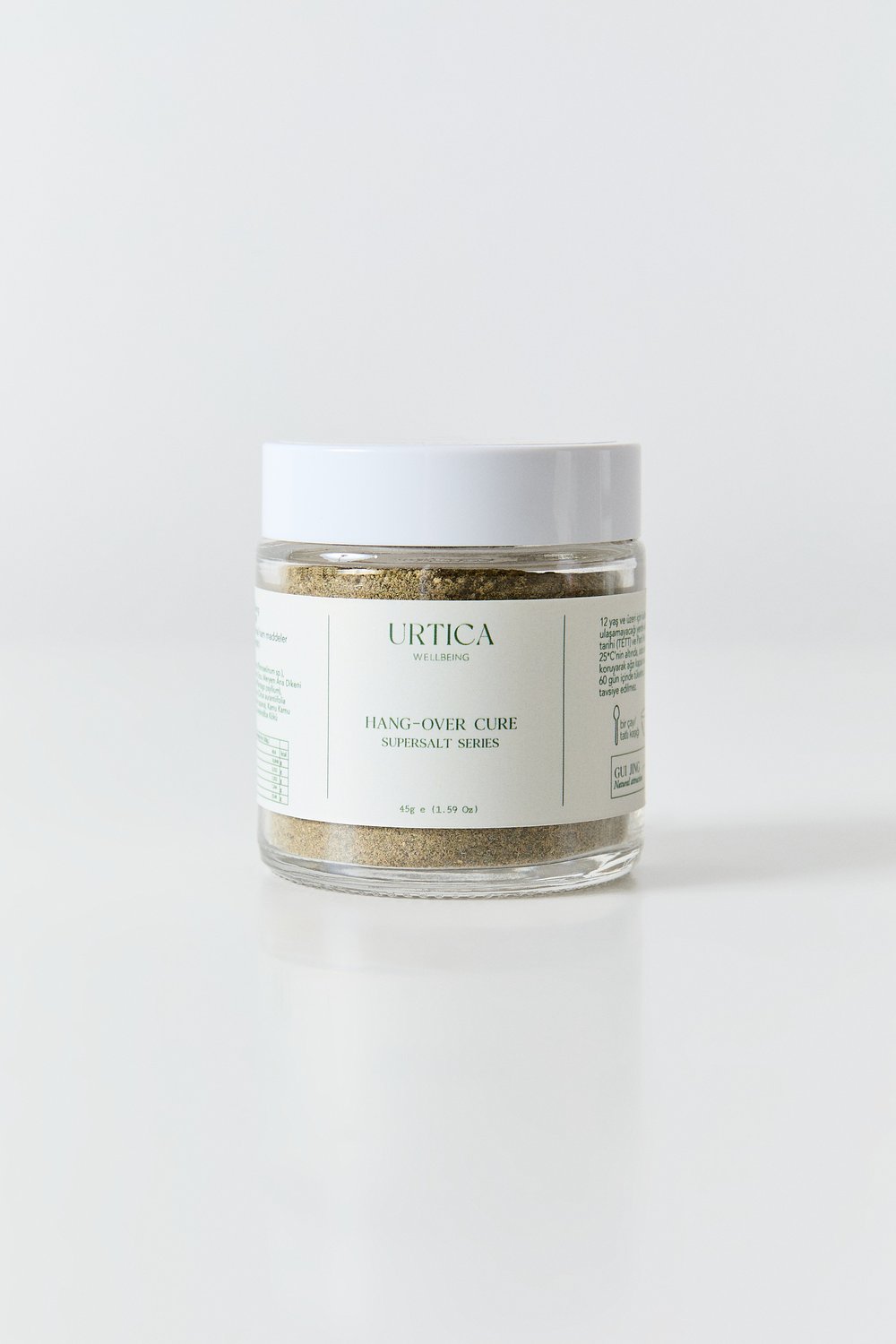 Urtica Wellbeing-Hang-Over Cure-Bitkisel Ürünler-2-roqelvaxirum.shop