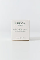 Urtica Wellbeing-Hang-Over Cure-Bitkisel Ürünler-3-roqelvaxirum.shop