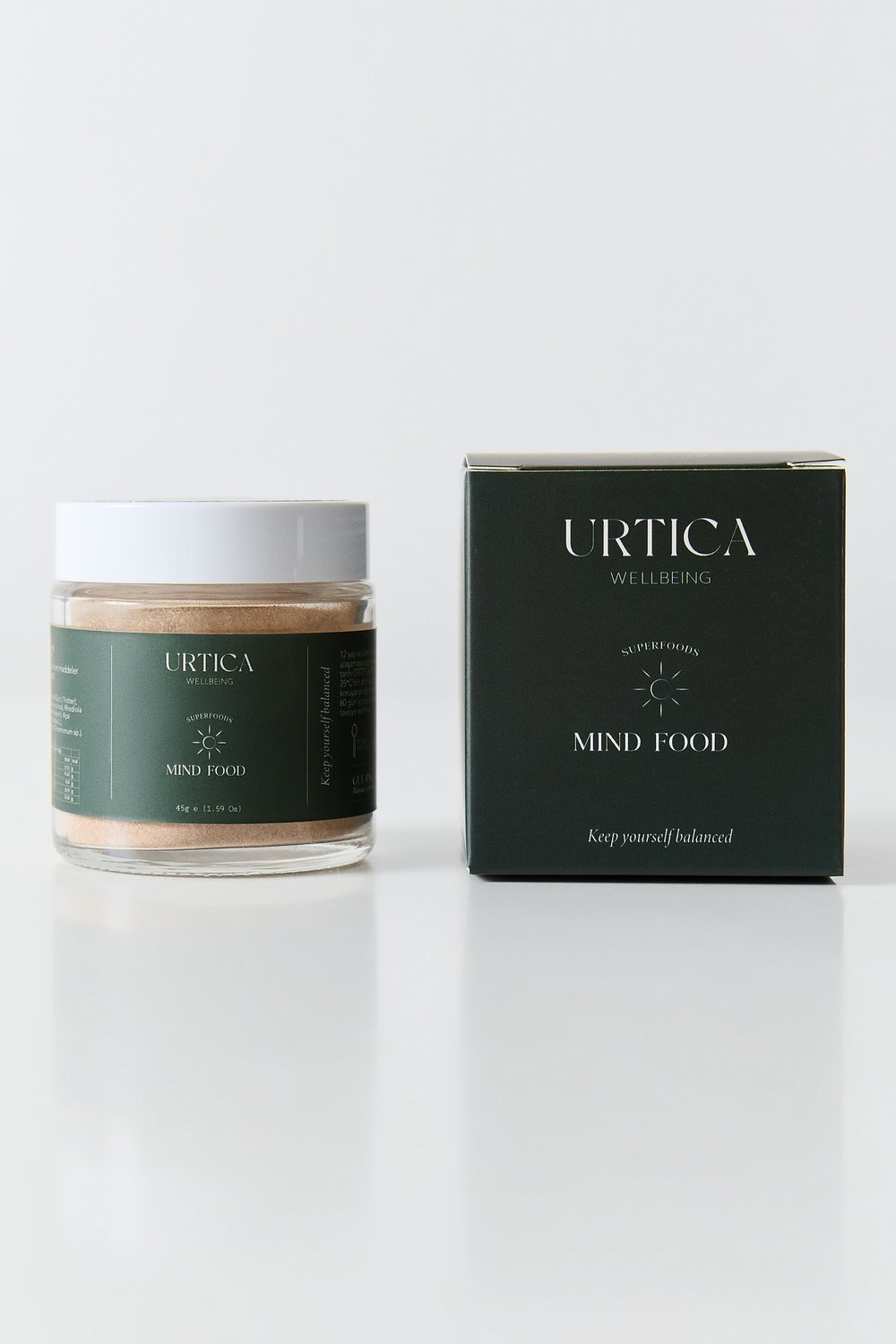 Urtica Wellbeing-Mind Food-Bitkisel Ürünler-1-roqelvaxirum.shop