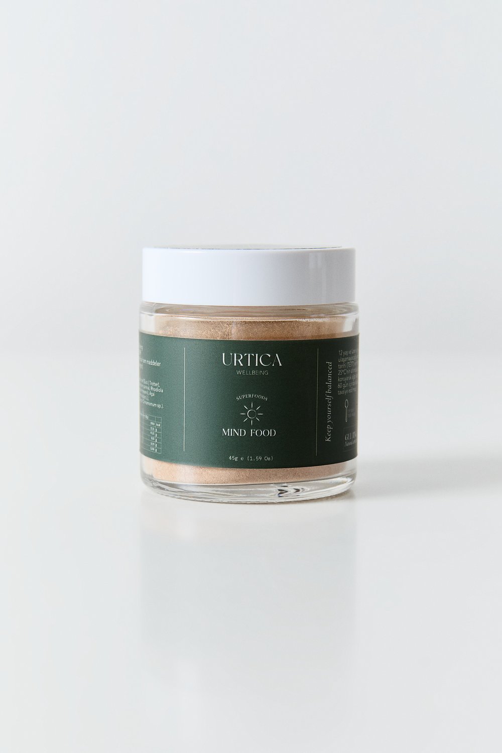 Urtica Wellbeing-Mind Food-Bitkisel Ürünler-2-roqelvaxirum.shop