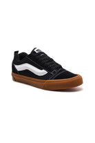 Vans-Knu Skool Black Gum-Sneakers-6-roqelvaxirum.shop