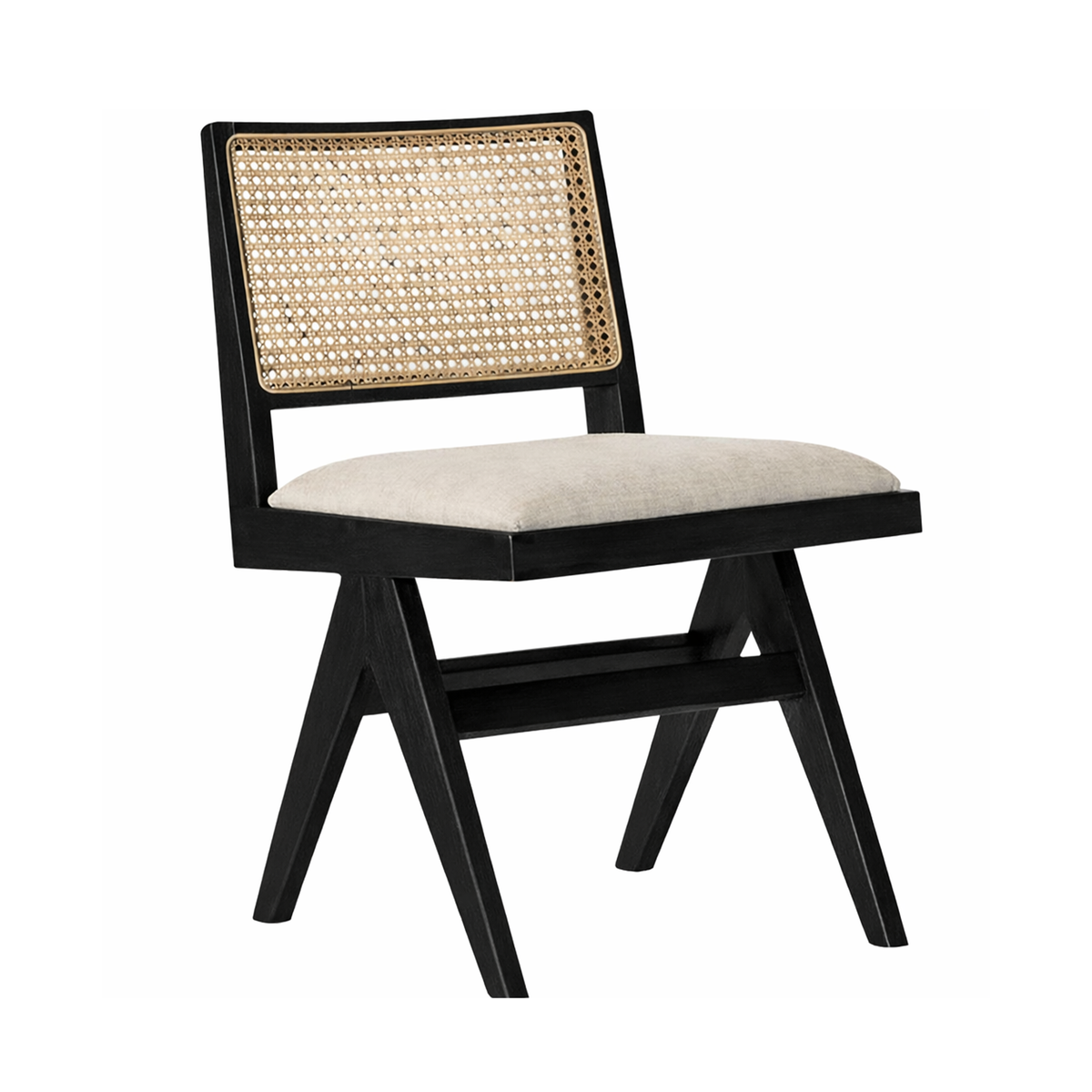 Valnott-Baron Sandalye-Sandalye-10-roqelvaxirum.shop