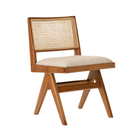 Valnott-Baron Sandalye-Sandalye-5-roqelvaxirum.shop