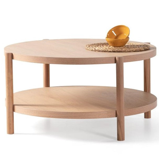 Valnott-Bell Orta Sehpa-Orta Sehpa-1-roqelvaxirum.shop