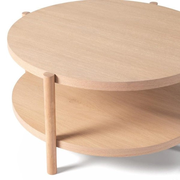 Valnott-Bell Orta Sehpa-Orta Sehpa-2-roqelvaxirum.shop