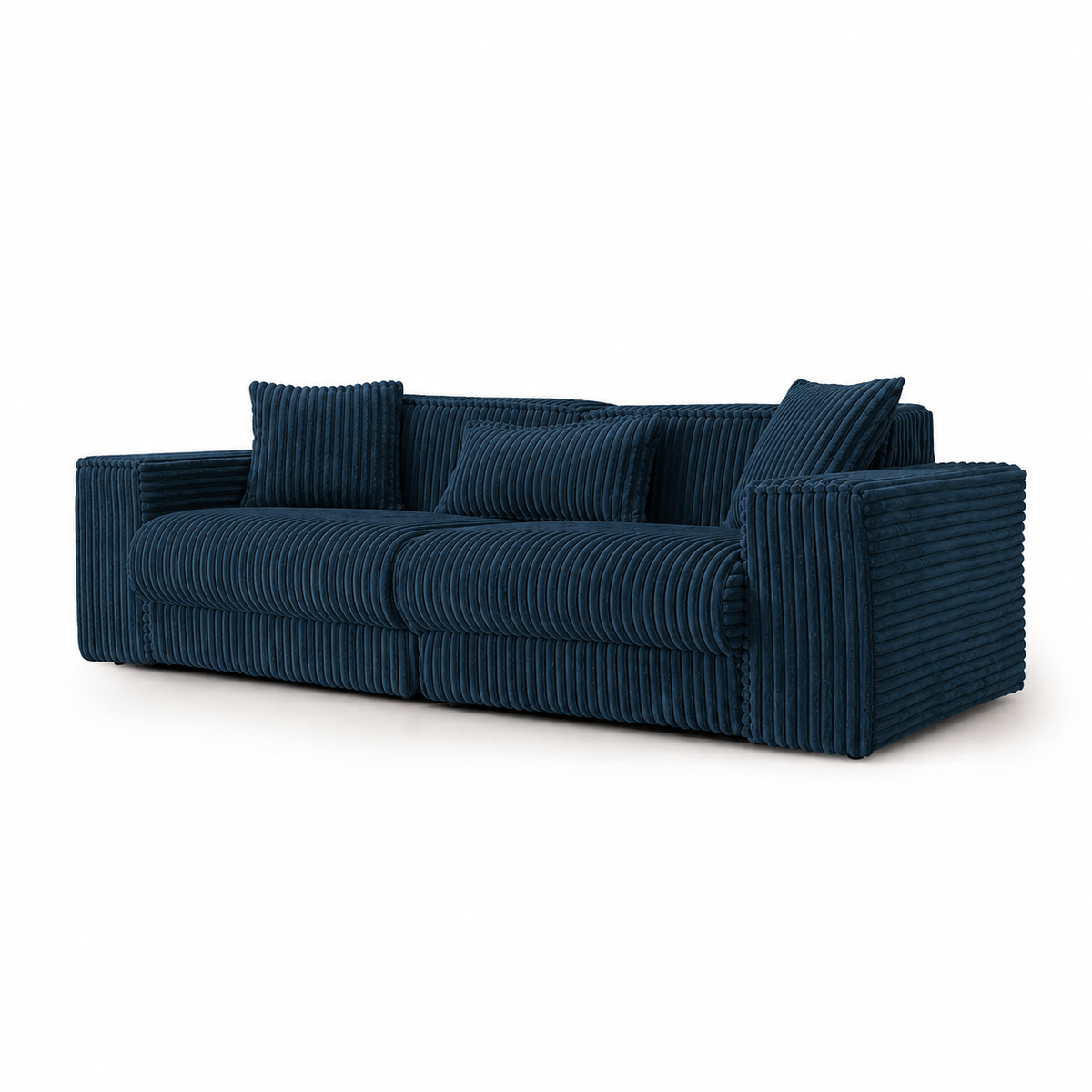 Valnott-Bubble 3'lü Koltuk-Koltuk-2-roqelvaxirum.shop