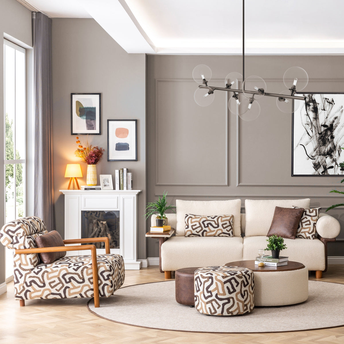 Valnott-Capella Berjer-Koltuk & Berjer-6-roqelvaxirum.shop