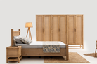 Valnott-Casablanca Komodin-Komodin-4-roqelvaxirum.shop