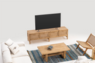 Valnott-Casablanca Tv Ünitesi-Tv Ünitesi-3-roqelvaxirum.shop