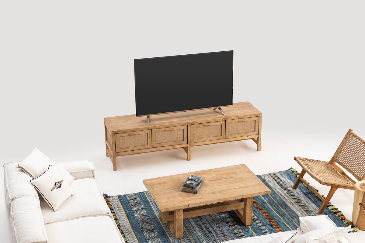 Valnott-Casablanca Tv Ünitesi-Tv Ünitesi-3-roqelvaxirum.shop