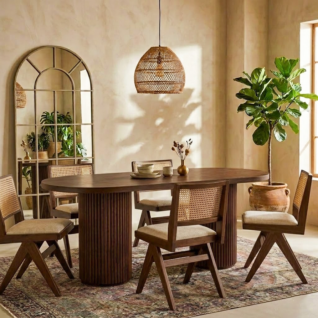 Valnott-Duo Yemek Masası-Masa-5-roqelvaxirum.shop