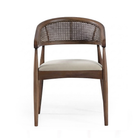 Valnott-Era Sandalye-Sandalye & Tabure-2-roqelvaxirum.shop