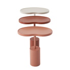Valnott-Flow Sehpa Takımı-Sehpa-2-roqelvaxirum.shop