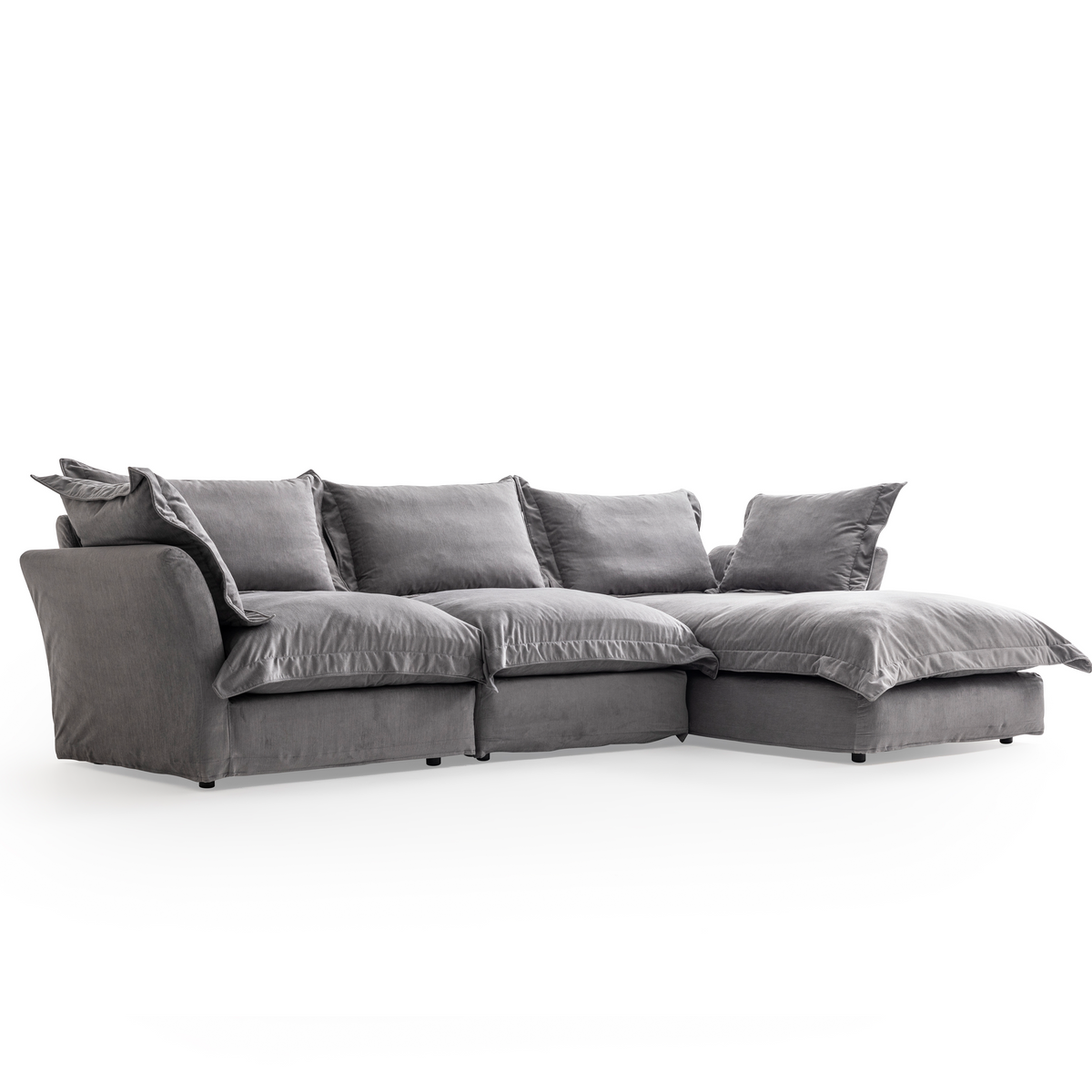 Valnott-Juliet Relax Köşe Koltuk-Koltuk & Berjer-2-roqelvaxirum.shop