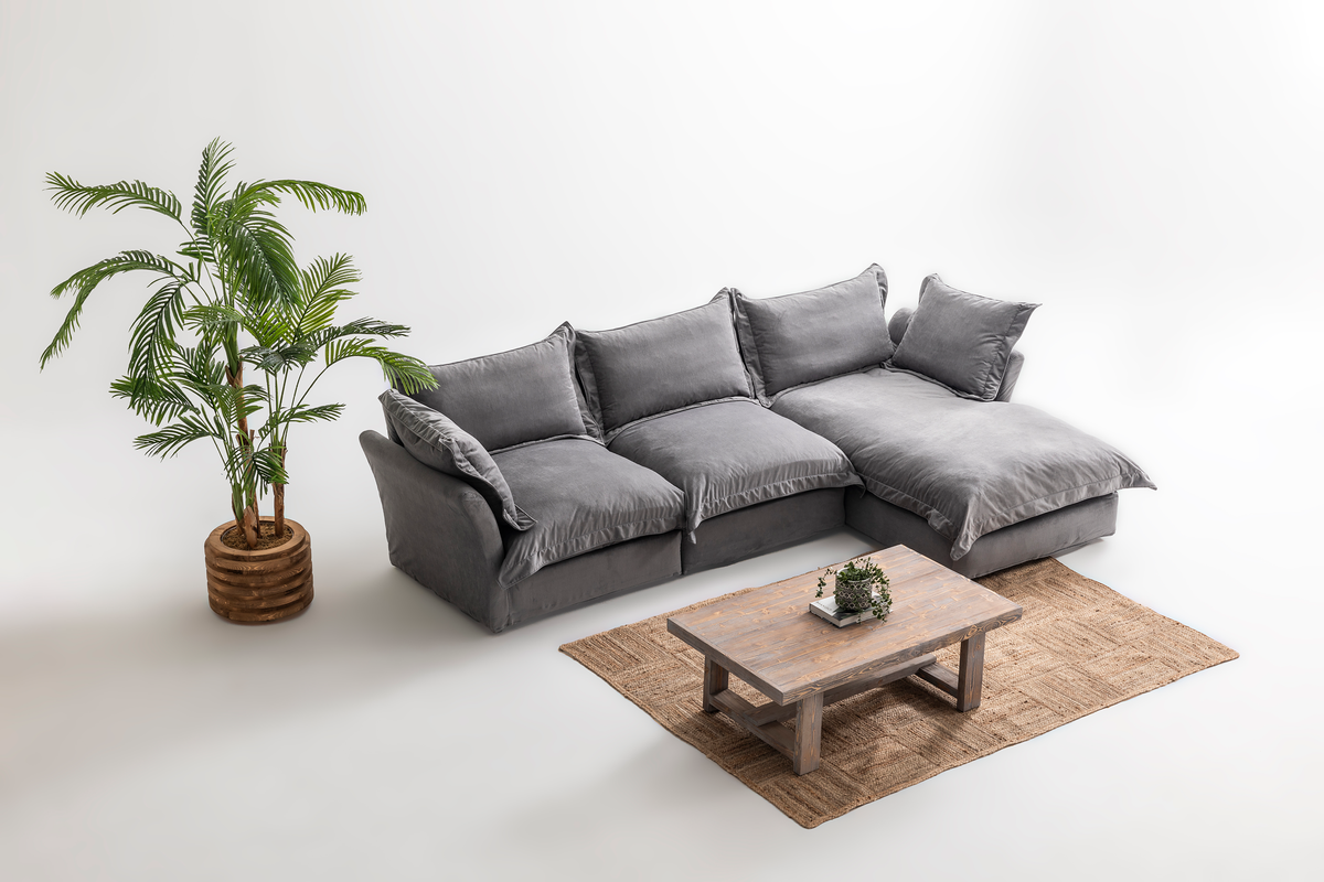 Valnott-Juliet Relax Köşe Koltuk-Koltuk & Berjer-5-roqelvaxirum.shop