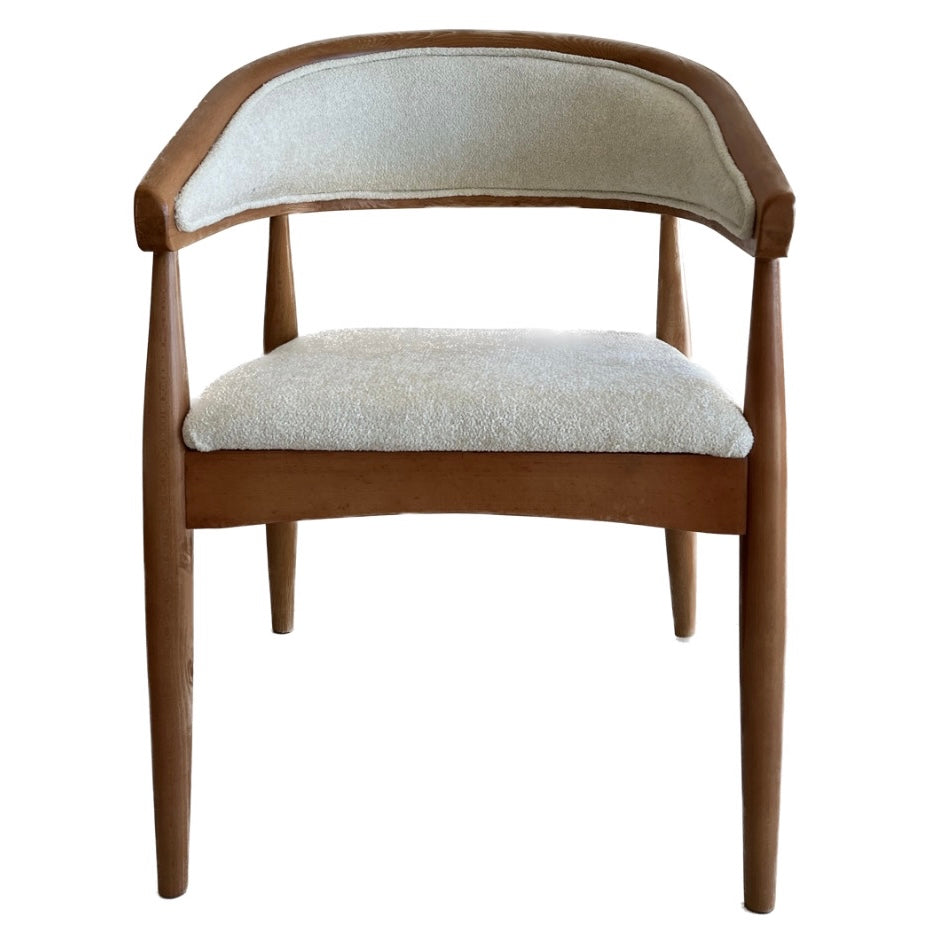 Valnott-Lea Sandalye-Sandalye & Tabure-1-roqelvaxirum.shop