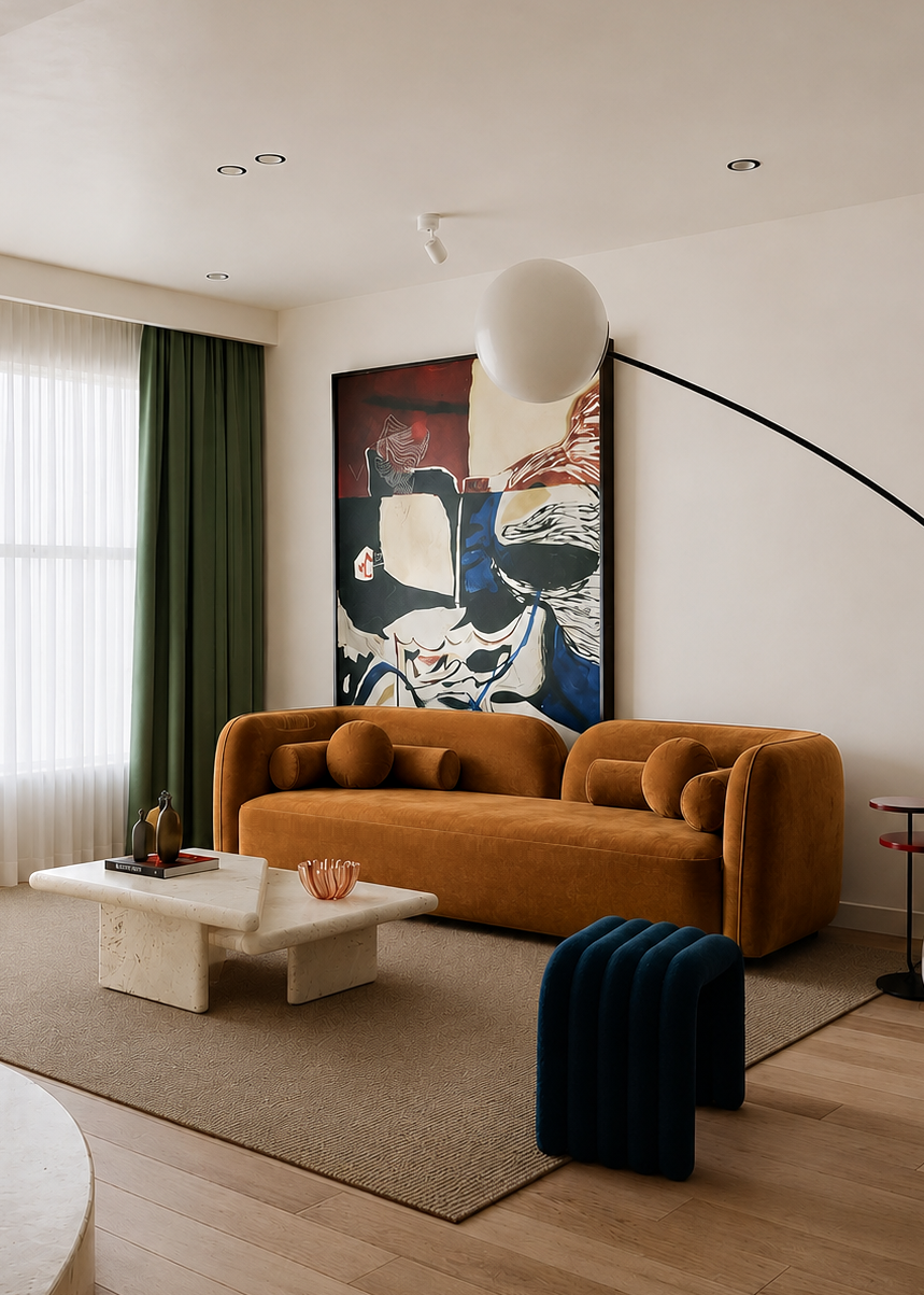 Valnott-Lola 3'lü Koltuk-Koltuk-8-roqelvaxirum.shop