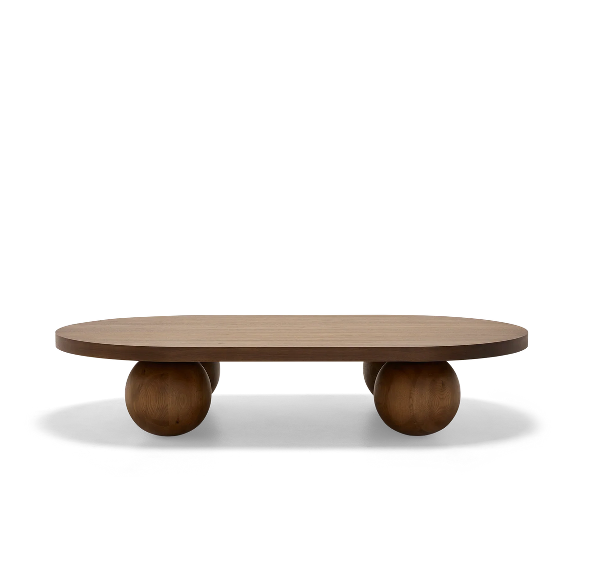 Valnott-Lucy Oval Orta Sehpa-Orta Sehpa-1-roqelvaxirum.shop