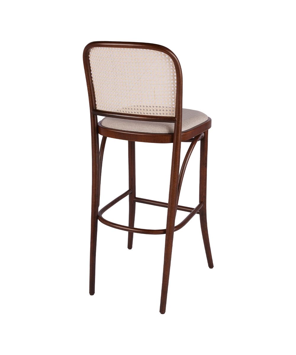 Valnott-Luna Bar Sandalyesi-Sandalye-3-roqelvaxirum.shop