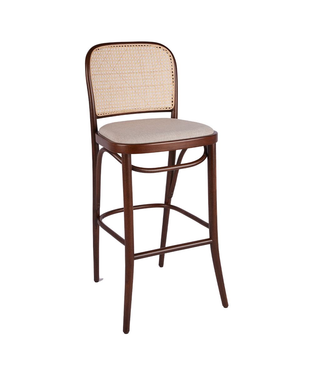 Valnott-Luna Bar Sandalyesi-Sandalye-4-roqelvaxirum.shop