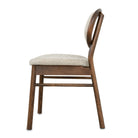 Valnott-Miami Sandalye-Sandalye & Tabure-6-roqelvaxirum.shop