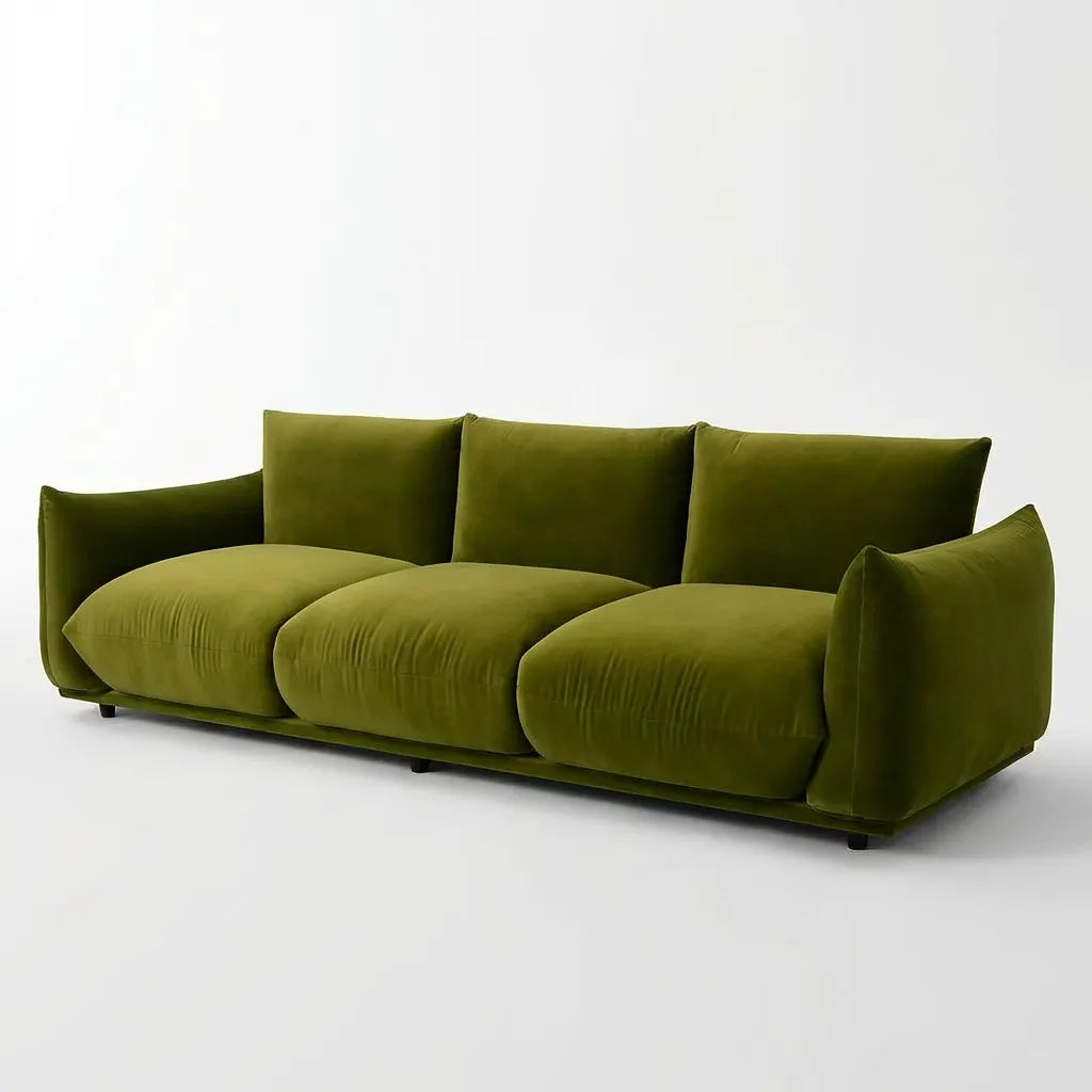 Valnott-Miro 3'lü Koltuk-Koltuk & Berjer-2-roqelvaxirum.shop