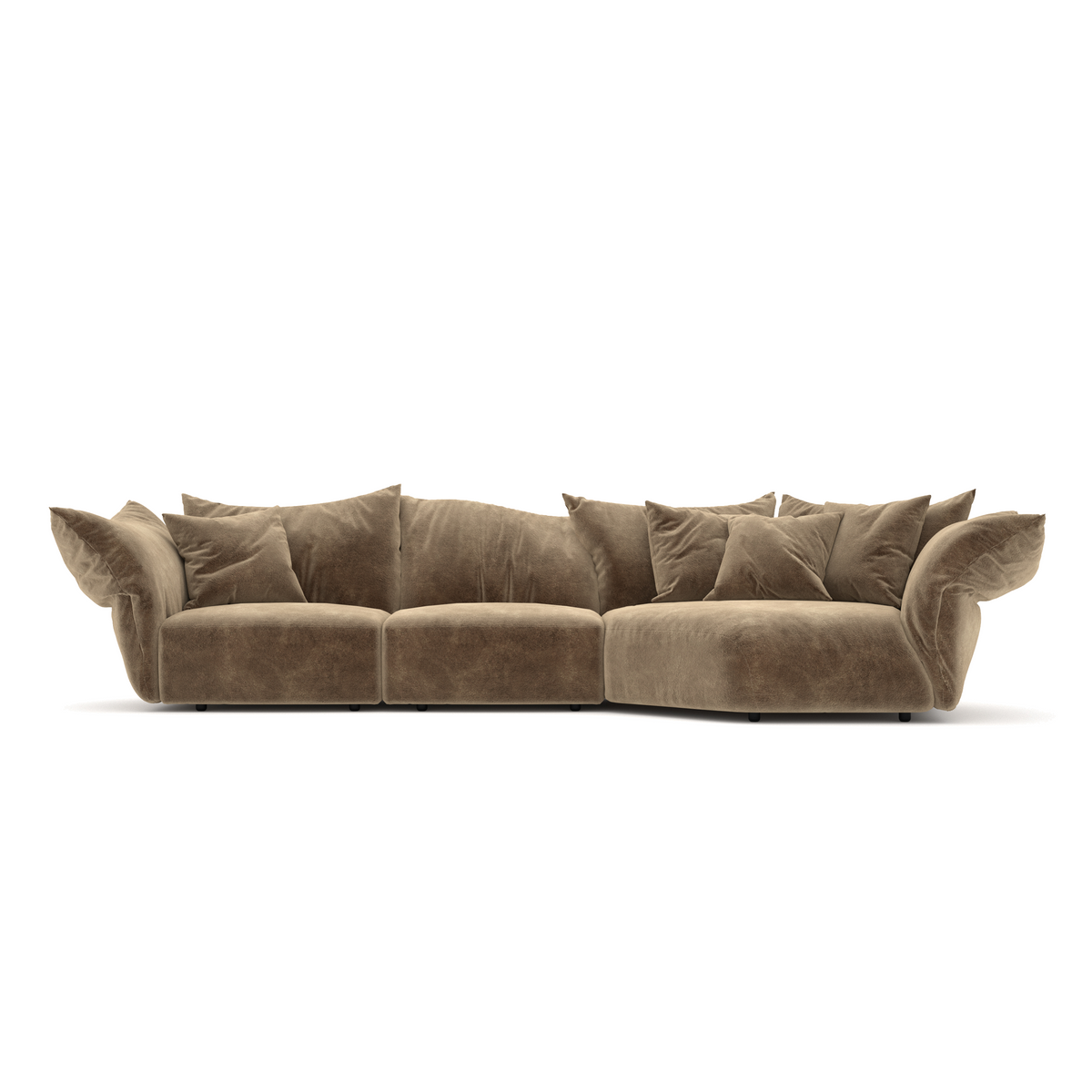 Valnott-Onda Köşe Koltuk-Koltuk-1-roqelvaxirum.shop