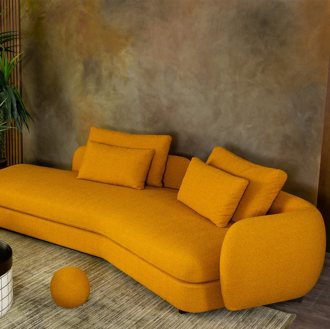 Valnott-Palma Angular Koltuk-Koltuk & Berjer-3-roqelvaxirum.shop