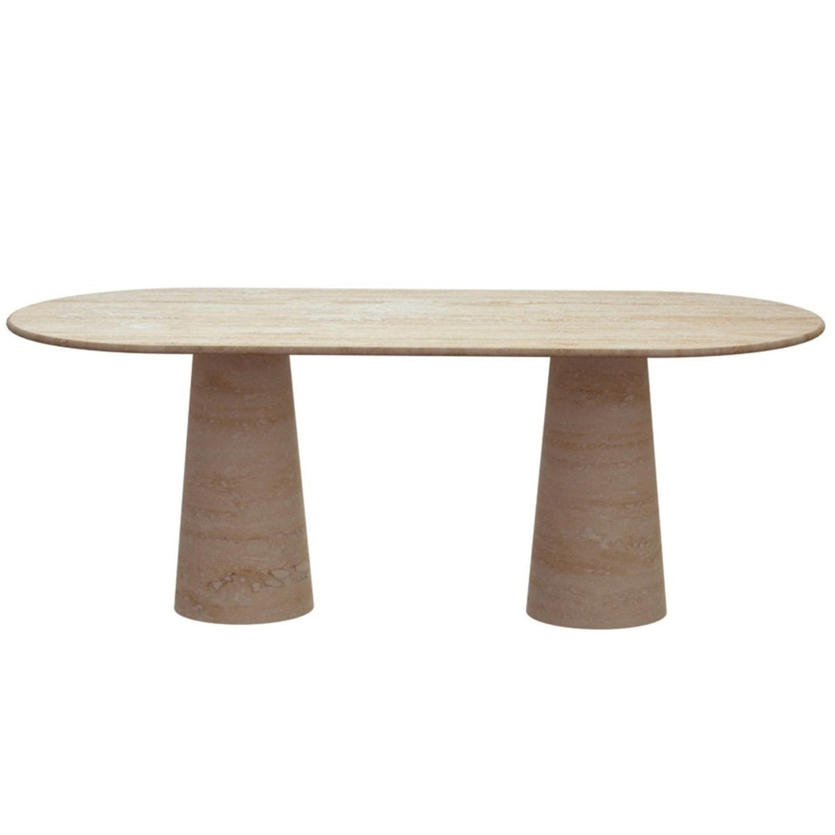 Valnott-Pauline Traverten Yemek Masası-Masa-1-roqelvaxirum.shop