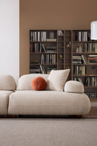 Valnott-Pera 3'lü Koltuk-Koltuk & Berjer-5-roqelvaxirum.shop