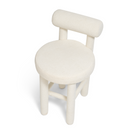 Valnott-Poddie Bar Sandalyesi-Sandalye & Tabure-5-roqelvaxirum.shop