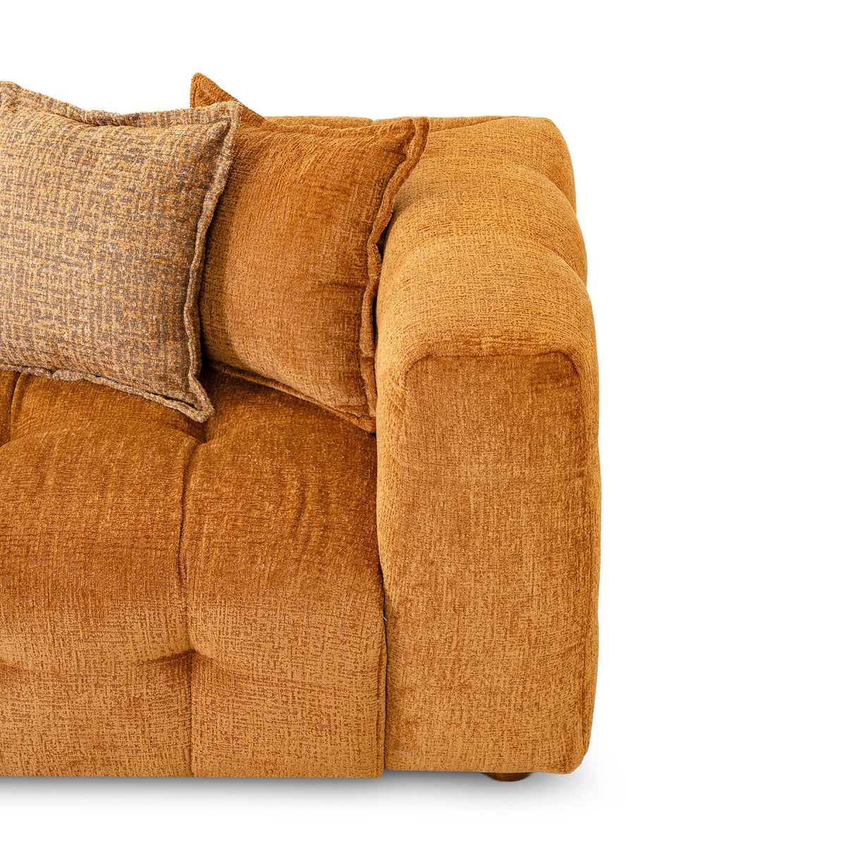 Valnott-Puffy Köşe Koltuk-Koltuk-4-roqelvaxirum.shop