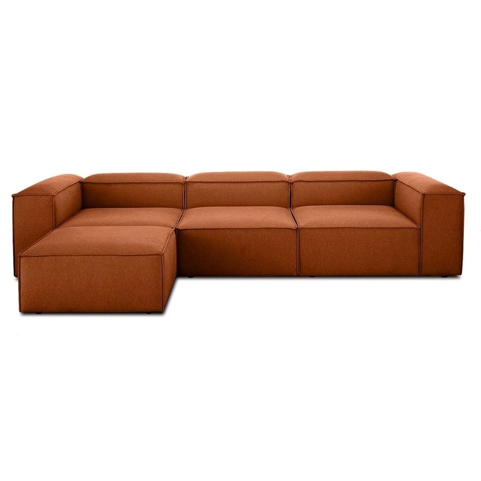 Valnott-Ravi 4'lü Koltuk-Koltuk & Berjer-7-roqelvaxirum.shop
