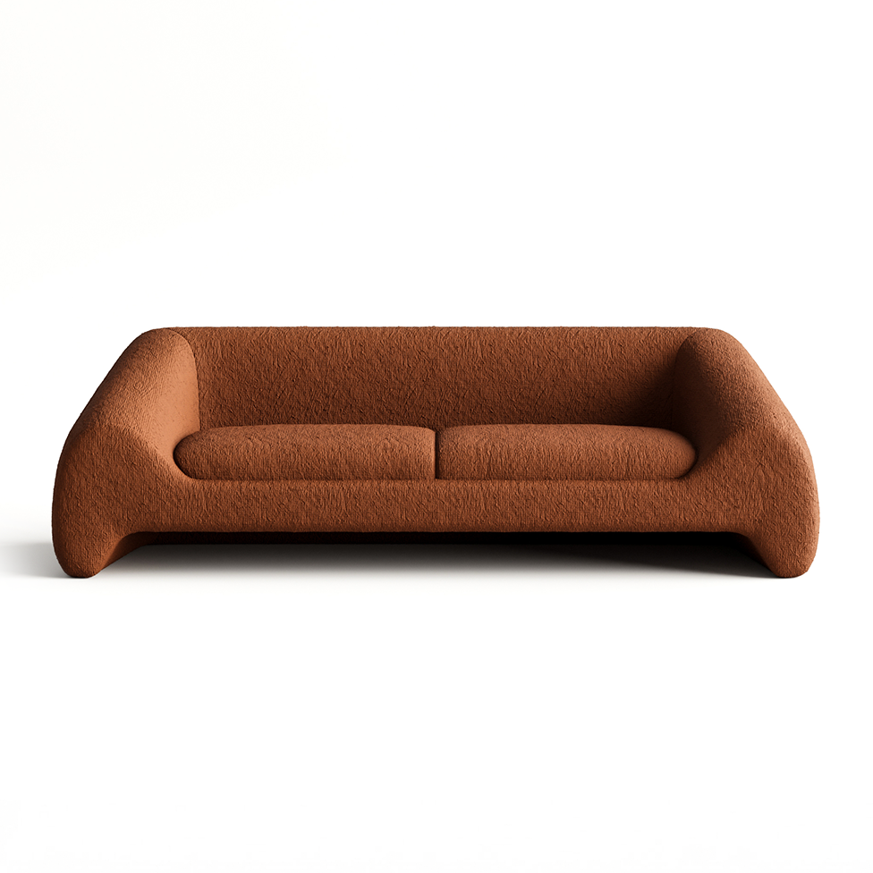 Valnott-Reuma 3'lü Koltuk-Koltuk-1-roqelvaxirum.shop