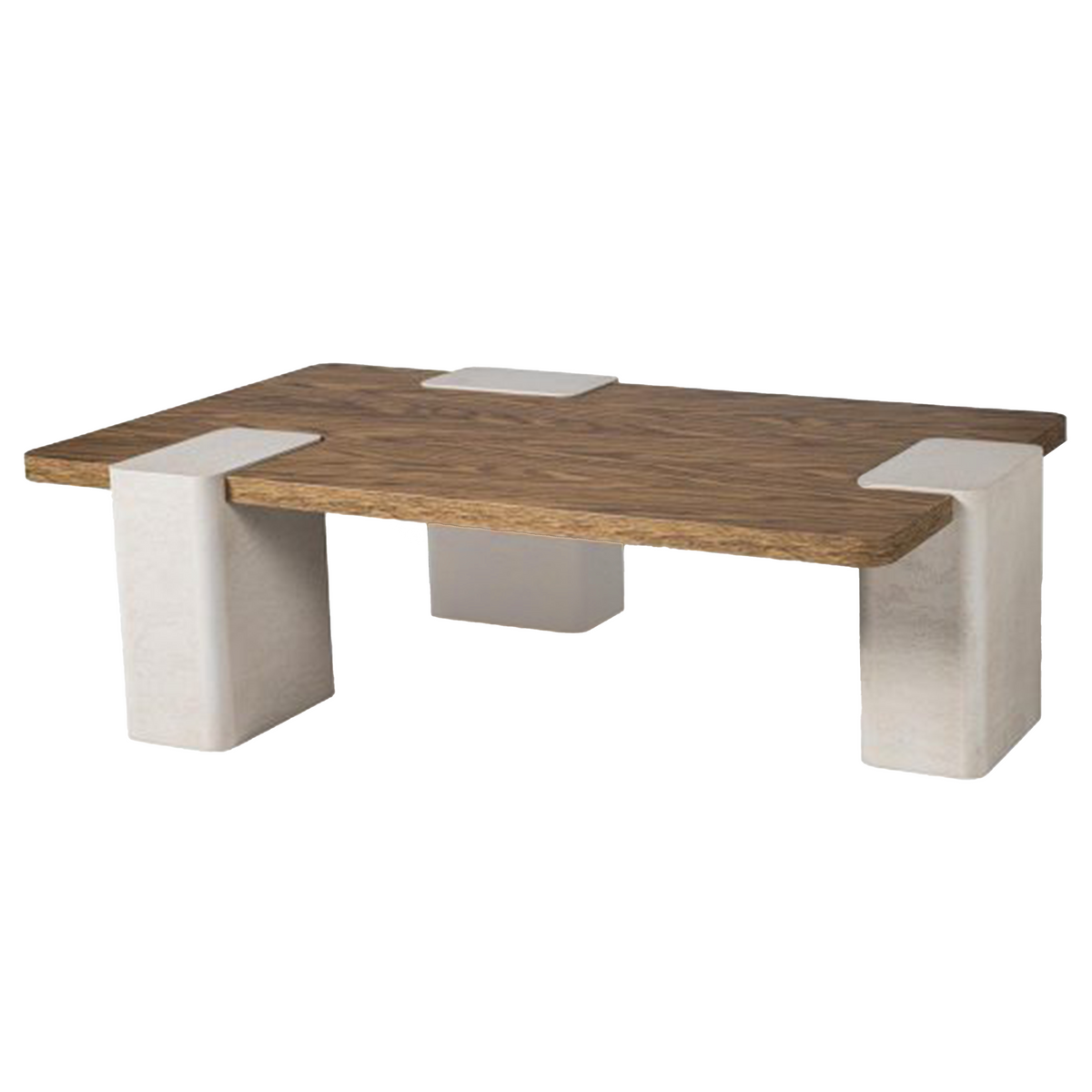 Valnott-Strong Meşe Orta Sehpa-Orta Sehpa-1-roqelvaxirum.shop