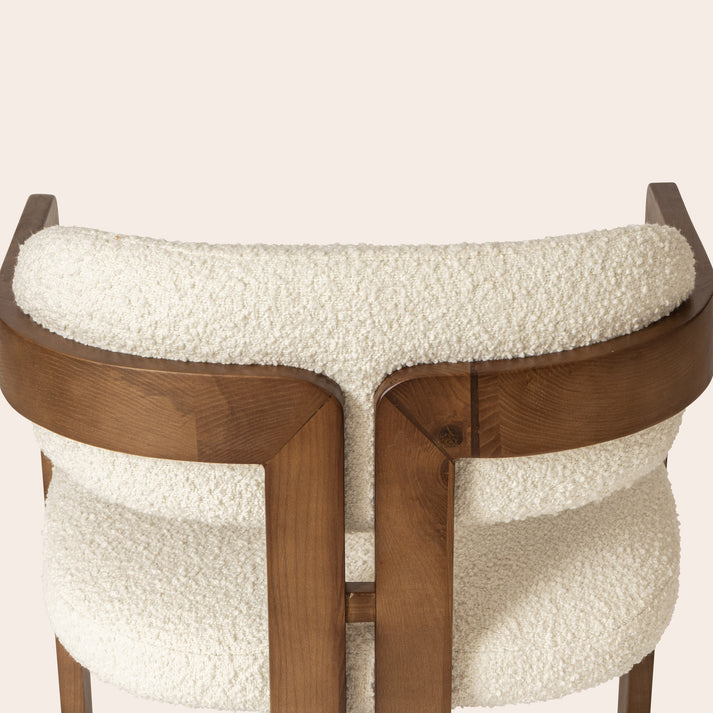 Valnott-Teddy Sandalye-Sandalye-5-roqelvaxirum.shop